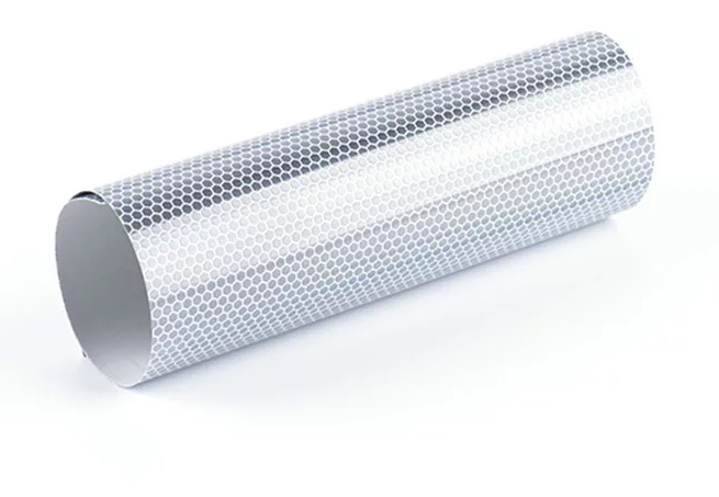 Reflective Sheeting product example